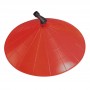 Cloche de protection ronde