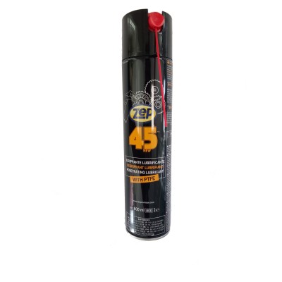Dégripant Lubrifiant ZEP45 125ml