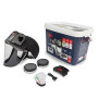 Powercap Active IP (anti impact)