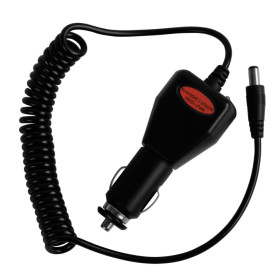 Chargeur voiture Li-Ion Powercap Active 4.2V