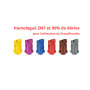 Turbo TeeJet Induction - TTi 110°