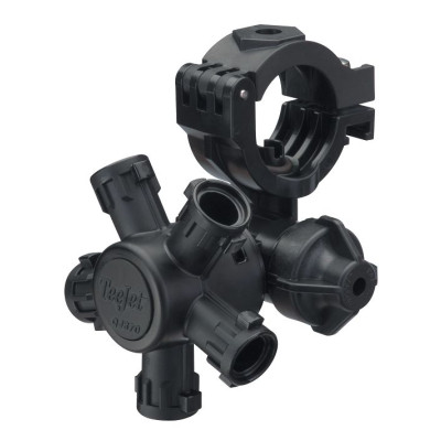 QJ375 - Porte jet 5 sorties TeeJet