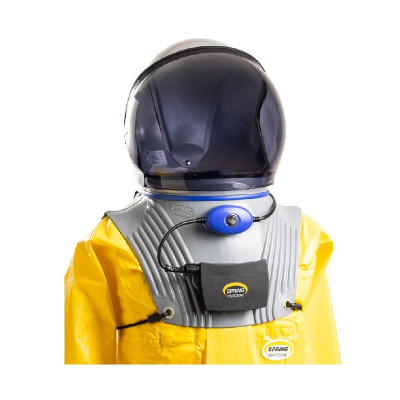 Casque ventilé Multifilter 1001L