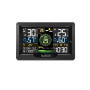 Station météo familiale WS6262