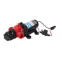 Pompe électrique 12V 3.8 L/min PULFLEX