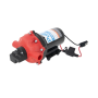 Pompe électrique 12V 11L/min PULFLEX