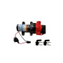 Pompe électrique 12V 3.8 L/min PULFLEX