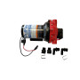 Pompe électrique 12V 11L/min PULFLEX