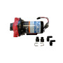 Pompe électrique 12V 19 L/min PULFLEX