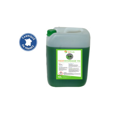 Hivernage pulvérisateur 10L