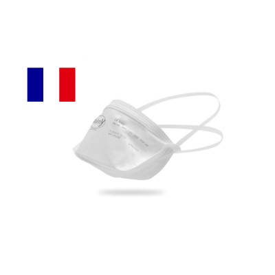 Masque antipoussière EOR FFP1 VALMY