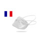Masque antipoussière EOR FFP1 VALMY