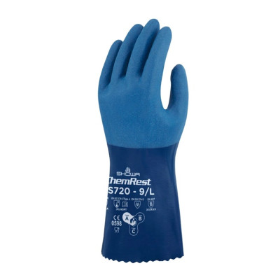 Gant Showa CS720 antidérapant