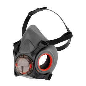 Demi masque JSP Force 8 A2P3