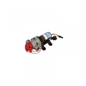 Pompe électrique 12V 3.8 L/min PULFLEX