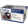 Pompe électrique 12V 26.5 L/min PULFLEX